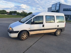 Peugeot Expert 2.0HDI 8 | Mobile.bg    2