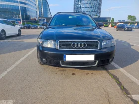 Обява за продажба на Audi A4 1.8T ~7 999 лв. - изображение 4
