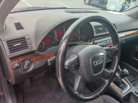 Обява за продажба на Audi A4 1.8T ~7 999 лв. - изображение 9