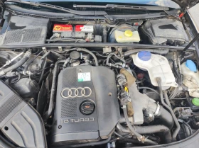 Обява за продажба на Audi A4 1.8T ~7 999 лв. - изображение 7
