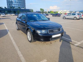 Обява за продажба на Audi A4 1.8T ~7 999 лв. - изображение 3