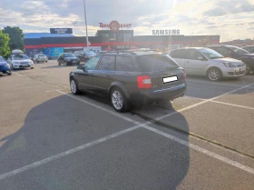 Обява за продажба на Audi A4 1.8T ~7 999 лв. - изображение 2