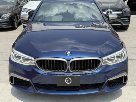 BMW 550 i   //M HARMAN KARDON | Mobile.bg    2