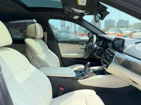 BMW 550 i   //M HARMAN KARDON | Mobile.bg    10