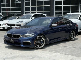  BMW 550