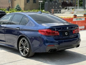 BMW 550 i   //M HARMAN KARDON | Mobile.bg    5
