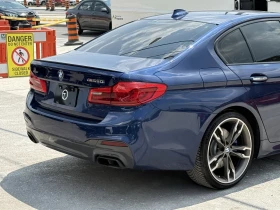 BMW 550 i   //M HARMAN KARDON | Mobile.bg    3