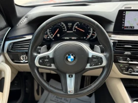 BMW 550 i   //M HARMAN KARDON | Mobile.bg    8