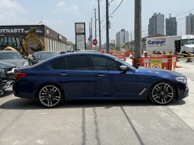 BMW 550 i   //M HARMAN KARDON | Mobile.bg    4