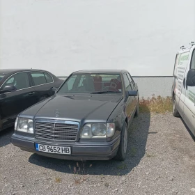 Mercedes-Benz E 200 - 10000 лв. - 45842373 3