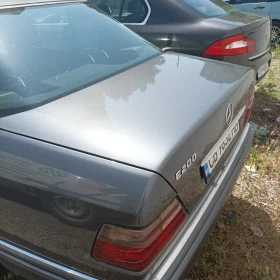Mercedes-Benz E 200 - 10000 лв. - 45842373 6