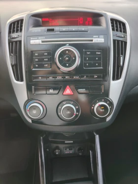 Kia Ceed 1.4i/16v - LUXORI | Mobile.bg    13