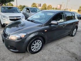 Kia Ceed 1.4i/16v - LUXORI