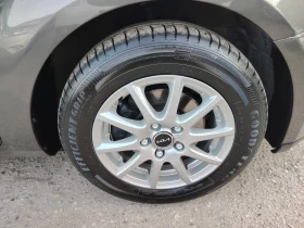 Kia Ceed 1.4i/16v - LUXORI | Mobile.bg    8