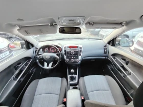 Kia Ceed 1.4i/16v - LUXORI | Mobile.bg    11