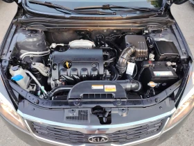 Kia Ceed 1.4i/16v - LUXORI | Mobile.bg    9