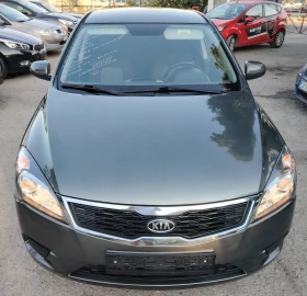 Kia Ceed 1.4i/16v - LUXORI | Mobile.bg    2