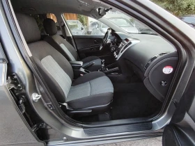 Kia Ceed 1.4i/16v - LUXORI | Mobile.bg    15