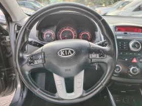 Kia Ceed 1.4i/16v - LUXORI | Mobile.bg    12