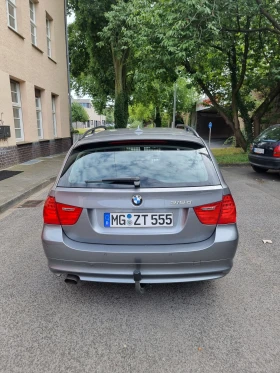 BMW 318 318D | Mobile.bg    6