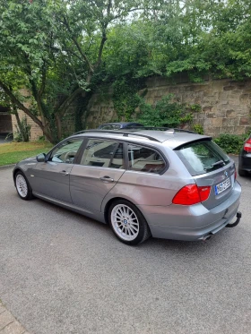 BMW 318 318D | Mobile.bg    5