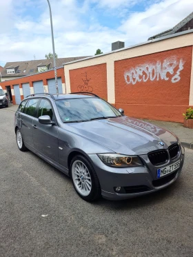 BMW 318 318D | Mobile.bg    2