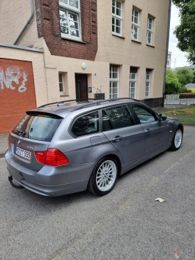 BMW 318 318D | Mobile.bg    4