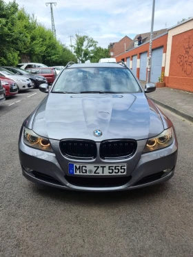 BMW 318 318D | Mobile.bg    3