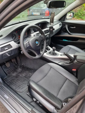 BMW 318 318D | Mobile.bg    10