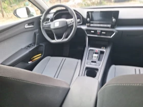 Обява за продажба на Seat Leon  Style 1, 5 e-TSI mHEV ~38 588 лв. - изображение 7
