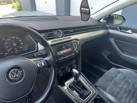 Обява за продажба на VW Passat 2.0TDI 4MOTION ~35 800 лв. - изображение 10