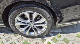 Обява за продажба на VW Passat 2.0TDI 4MOTION ~35 800 лв. - изображение 11