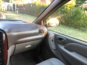 Chrysler Voyager Gr.voyager | Mobile.bg    8