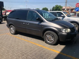 Chrysler Voyager Gr.voyager | Mobile.bg    4