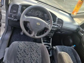 Opel Zafira    | Mobile.bg    6