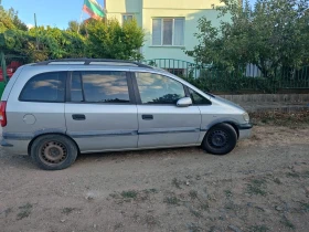Opel Zafira    | Mobile.bg    3