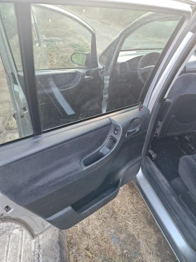 Opel Zafira    | Mobile.bg    7