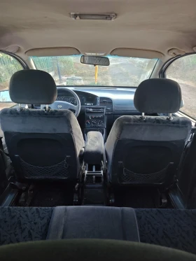 Opel Zafira    | Mobile.bg    9