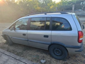 Opel Zafira    | Mobile.bg    4