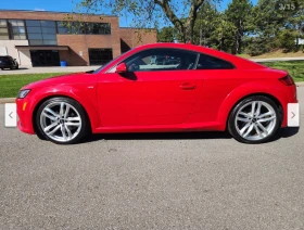 Audi Tt Coupe2.0T S-Line quattro* CARFAX*  A | Mobile.bg    3