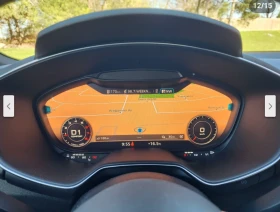 Audi Tt Coupe2.0T S-Line quattro* CARFAX*  A | Mobile.bg    11