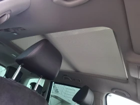 VW Sharan 2.0tdi Navi Кожа Подгрев Панорама - 20499 лв. - 90425993 11