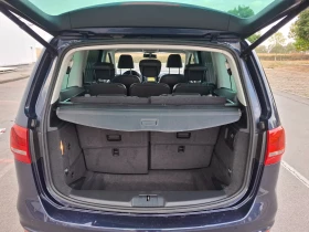 VW Sharan 2.0tdi Navi Кожа Подгрев Панорама - 20499 лв. - 90425993 17