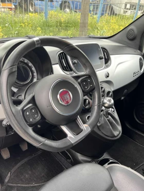 Fiat 500 Hybrid  | Mobile.bg    2