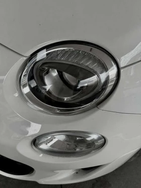 Fiat 500 Hybrid  | Mobile.bg    6