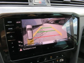 VW Passat 2.0TDI SCR 4MOT DSG | Mobile.bg    16