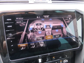 VW Passat 2.0TDI SCR 4MOT DSG | Mobile.bg    17