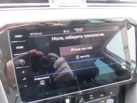 VW Passat 2.0TDI SCR 4MOT DSG | Mobile.bg    15