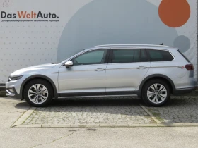 ����� �� �������� �� VW Passat 2.0TDI SCR 4MOT DSG