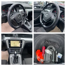 VW Passat 2.0TDI, 150Hp, DSG-Автомат, Окт.2018г, Дистроник,  - 22900 лв. / 11708.58 € - 50519305 16